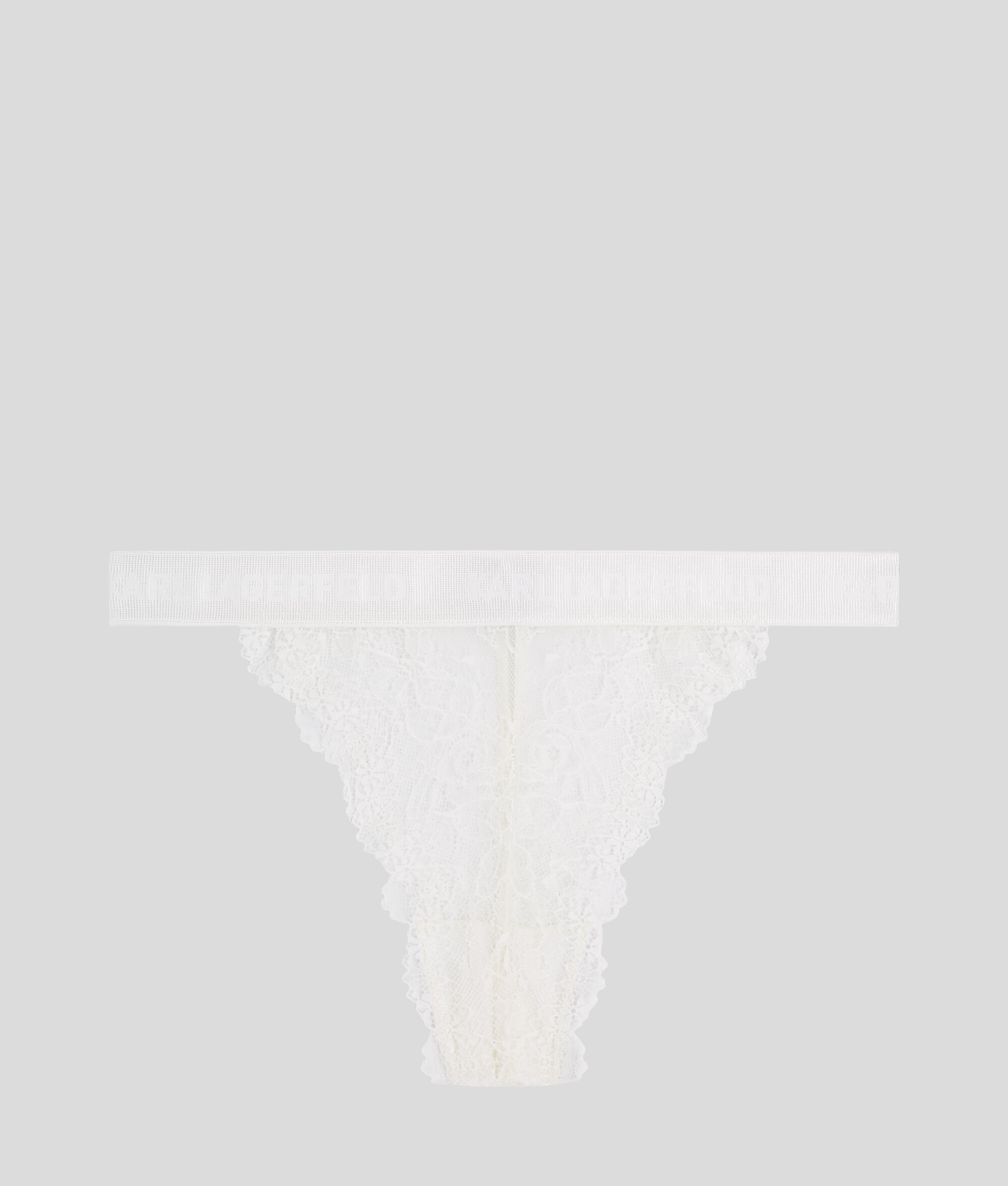 (image for) Custom-Made LACE BRAZILIAN BRIEFS